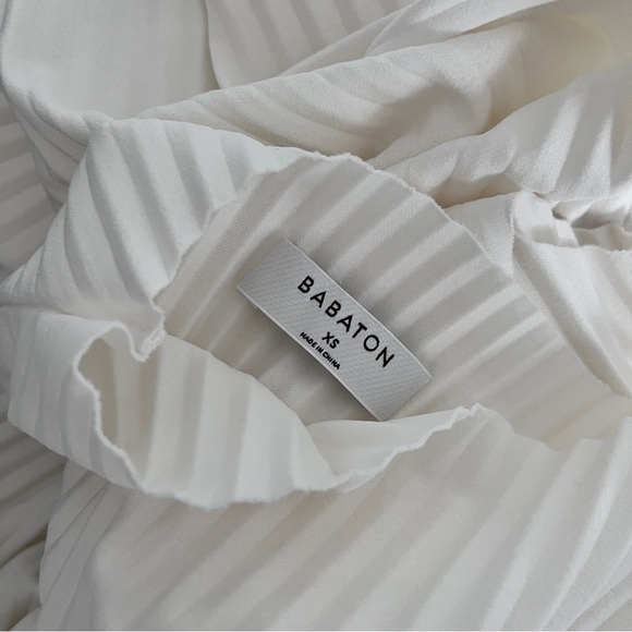 Babaton OPTIMIZE Dress Size XS - Picture 8 of 11